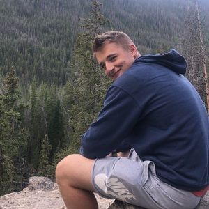 Meet your Posher, Nathaniel